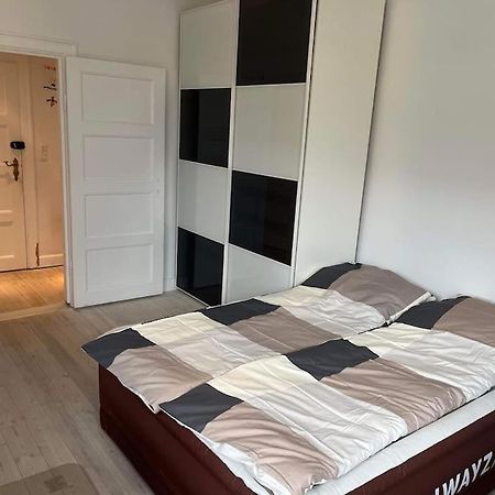 Familievenlig Lejlighed Taet Pa Amager Strand Copenaghen Esterno foto